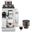Delonghi Rivelia EXAM440.55.W Beyaz Facm Tam Otomatik Espresso Makinesi