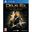 Deus Ex: Mankind Divided Day One Edition PS4