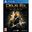 Deus Ex: Mankind Divided Standart Edition PS4