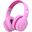 Digital Computer Home E66 Pembe Bluetooth Kulaklık