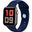 Digital Home ZL16 Mavi Bluetooth Spor Unisex Akıllı Saat