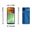 Dijitsu A11S 4 GB 64 GB Mavi Cep Telefonu