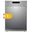 Dijitsu DBM9800 Inox 5 Programlı Bulaşık Makinesi