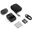 DJI Osmo 360 Standart Combo Aksiyon Kamera