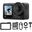 DJI Osmo Action 4 Aksiyon Kamera - Essential Kit