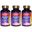 Dmp Collagen Type 1-2-3 Hyaluronic Acid Vitamin C 3x100 Tablet