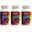Dmp Glucosamine Chondroitin MSM Hyaluronic Acid 3x180 Tablet