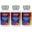 Dmp Magnesium Citrate 3 Adet 120 Tablet
