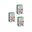 Dr. Over Folikolin D 3x30 Tablet