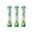 Dr. Poin 7 Green 3x20 Efervesan Tablet