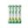 Dr. Poin Green 7 4x20 Efervesan Tablet