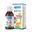 Dr. Wagner Multi-Kids Multivitamin Mineral L-Arginine 150 ml Şurup