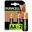 Duracell HR6 1300 mAh AA 2'li Şarj Edilebilir Pil