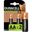 Duracell HR6 1300 mAh AA 6'lı Şarj Edilebilir Pil