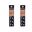 Duracell LR44 A76 1.5V 20'li Alkalin Düğme Pil