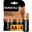 Duracell LR6-MN1500 10'lu Alkalin AA Kalem Pil