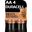 Duracell LR6/MN1500 1.5 V 4'lü Paket Alkalin AA Kalem Pil