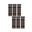 Duracell MN1500 AA 120'li Alkalin Kalem Pil