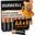Duracell MN1500 AA 18'li Alkalin Kalem Pil