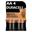 Duracell MN1500 AA 28'li Alkalin Kalem Pil