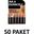 Duracell MN1500 AA 300'lü Alkalin Kalem Pil