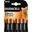 Duracell MN1500 AA 5'li Alkalin Kalem Pil
