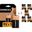 Duracell MN1604 6LR61 9V 5'li Alkalin Pil