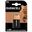 Duracell MN1604 6LR61 9V Alkalin Tekli Alkalin Pil