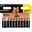 Duracell MN2400 AAA 10'lu Alkalin İnce Kalem Pil
