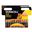 Duracell MN2400 AAA 12'li Alkalin İnce Kalem Pil