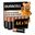 Duracell MN2400 AAA 14'lü Alkalin İnce Kalem Pil
