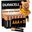 Duracell MN2400 AAA 15'li Alkalin İnce Kalem Pil