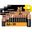 Duracell MN2400 AAA 30'lu İnce Kalem Pil
