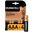 Duracell MN2400 AAA 4'lü Alkalin İnce Kalem Pil