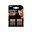 Duracell MN2400 AAA 6'lı Alkalin İnce Kalem Pil