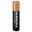Duracell MN2400 Alkalin AAA Tekli İnce Pil