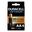 Duracell Optimum MX1500 AA 4'lü Alkalin Pil