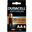 Duracell Optimum MX1500 AA 6'lı Kalem Pil