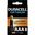 Duracell Optimum MX2400 AAA 6'lı Alkalin İnce Kalem Pil