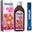Dynavit Kids Arjikid Multi L-Arjinin 150 ml Şurup