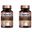 Dynavit Magnesium Citrate 200 mg Vitamin D 2x60 Tablet