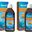 Dynavit Omega-3 Portakal Aromalı 2x150 ml Balık Yağı