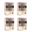 Dynavit Vitamin D3 K2 4x10 ml Sprey