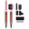Dyson Airwrap Complete Long Multi-Styler Strawberry Bronze Blush Pink Saç Şekillendirme Seti