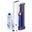 Dyson CameraJet Ceramic Ultra Blue Elektrikli Diş Fırçası ve Hassas Diş Arası Temizleyicisi
