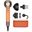Dyson Supersonic Nural Ceramic Apricot Saç Kurutma Makinesi