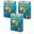 EasyFishoil Omega 3 Limon Portakal Aromalı Çiğnenebilir 3x30 Jel Form Balık Yağı