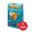 EasyFishoil Omega 3 Limon Portakal Aromalı Çiğnenebilir 6x30 Jel Form Balık Yağı