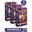 EasyFishoil Q Çiğnenebilir 3x30 Jel Form Balık Yağı