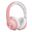 Ecotech P68 Pembe Bluetooth Kulaklık